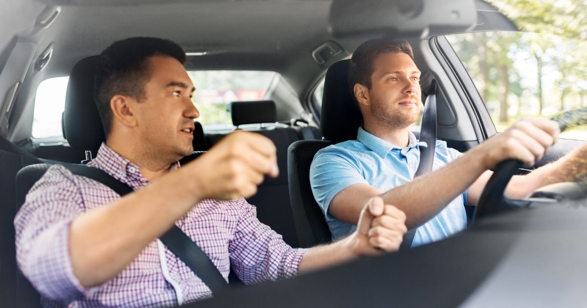 Mastering Road Safety – Essential Tips from Great Drivers Smart Driving School in Ontario, Canada