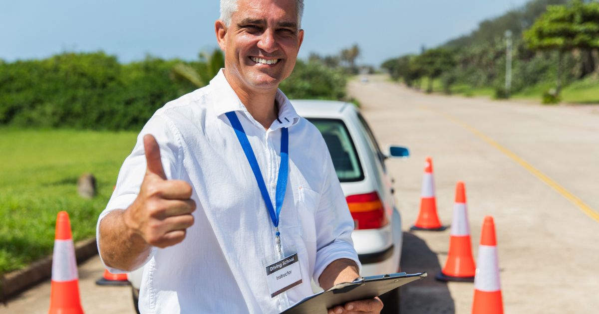 Pro Driving Tips from Great Drivers Smart Driving School in Ontario, Canada